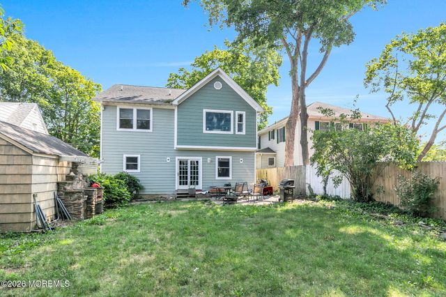 184 Hance Road, Fair Haven, NJ 07704
