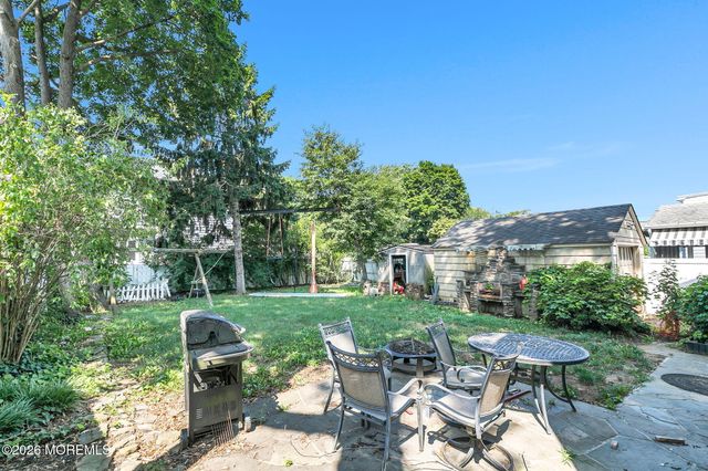 184 Hance Road, Fair Haven, NJ 07704