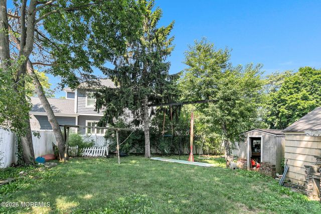 184 Hance Road, Fair Haven, NJ 07704