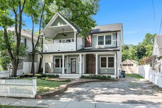 184 Hance Road, Fair Haven, NJ 07704