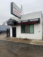 15090 SCHAEFER, Detroit, MI 48227