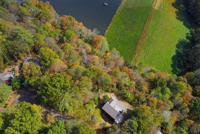 LOT 81 Lillie Drive, Ellijay, GA 30540