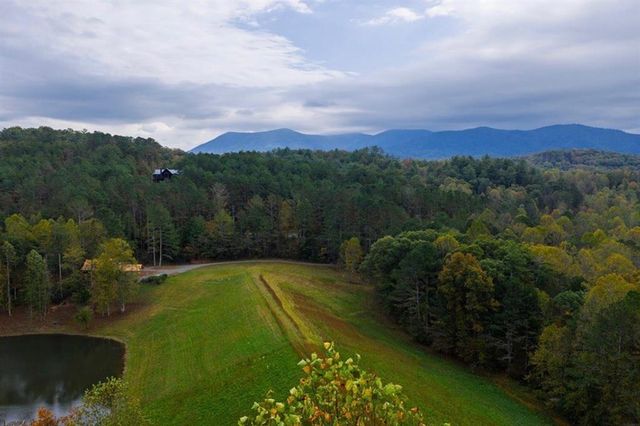 LOT 81 Lillie Drive, Ellijay, GA 30540