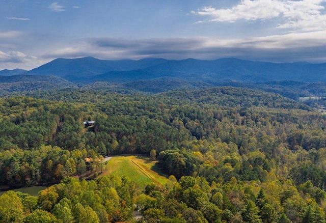 LOT 81 Lillie Drive, Ellijay, GA 30540