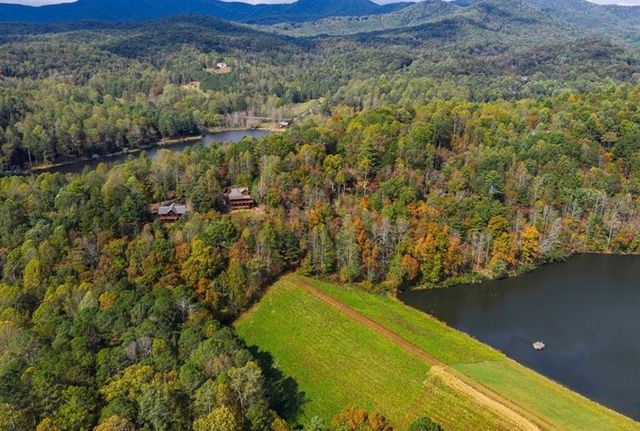 LOT 81 Lillie Drive, Ellijay, GA 30540