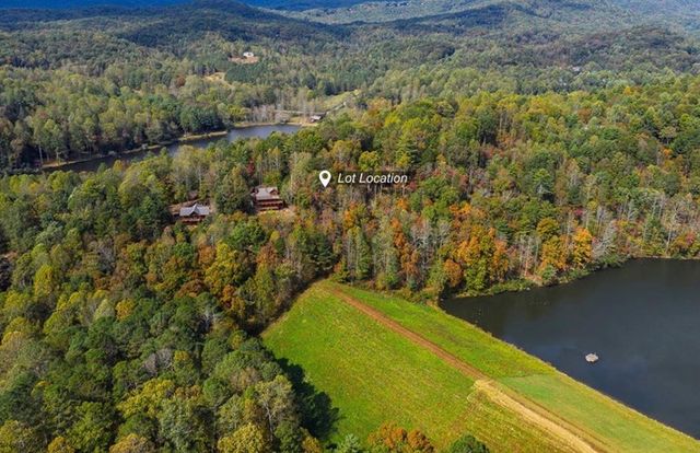LOT 81 Lillie Drive, Ellijay, GA 30540