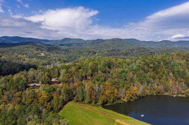 LOT 81 Lillie Drive, Ellijay, GA 30540