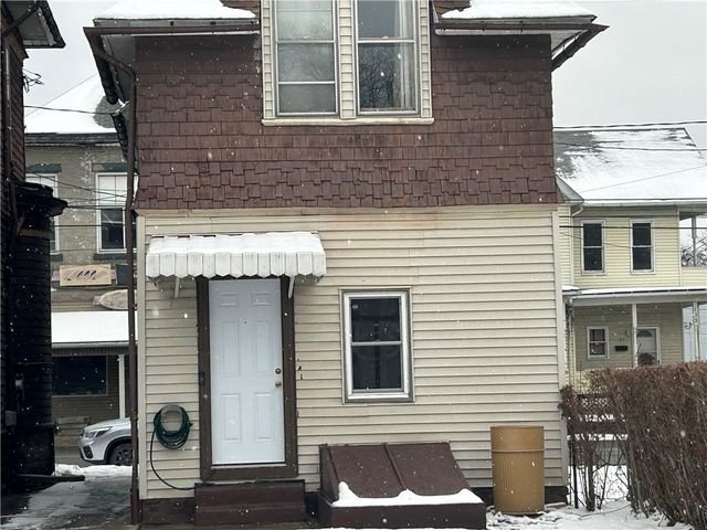 189 Fairfield Ave, Johnstown, PA 15906