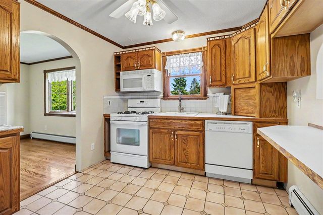 2707 W Hansen Road, Ludington, MI 49431