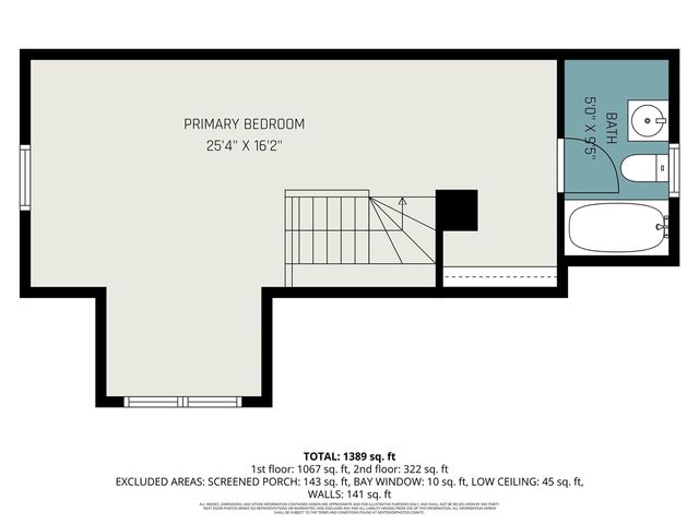 2707 W Hansen Road, Ludington, MI 49431