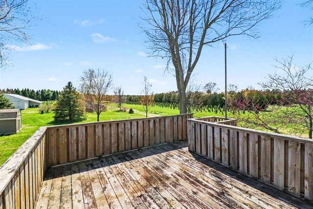 2707 W Hansen Road, Ludington, MI 49431