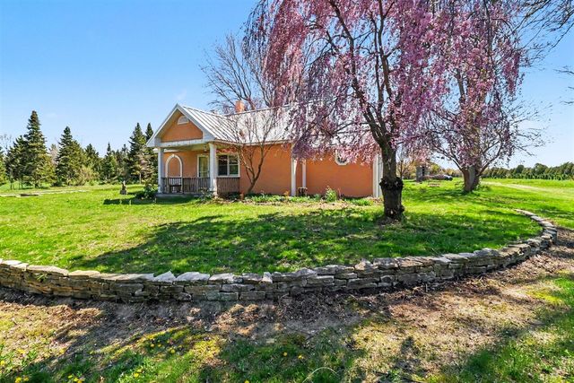 2707 W Hansen Road, Ludington, MI 49431