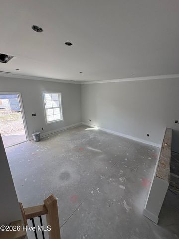 463 Timbercrest Circle SE, Bolivia, NC 28422