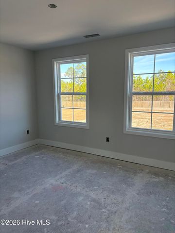 463 Timbercrest Circle SE, Bolivia, NC 28422