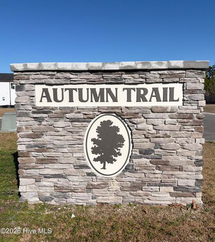 463 Timbercrest Circle SE, Bolivia, NC 28422