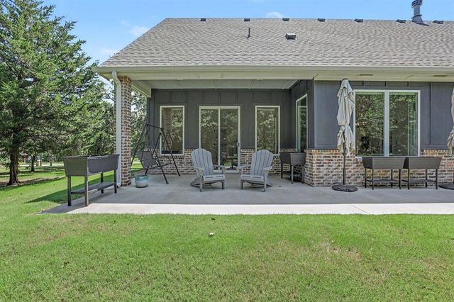 13075 Broken Arrow, Arcadia, OK 73007