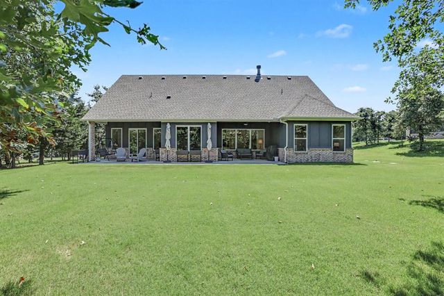 13075 Broken Arrow, Arcadia, OK 73007