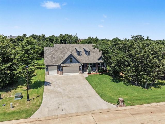 13075 Broken Arrow, Arcadia, OK 73007