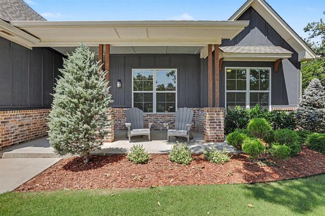 13075 Broken Arrow, Arcadia, OK 73007