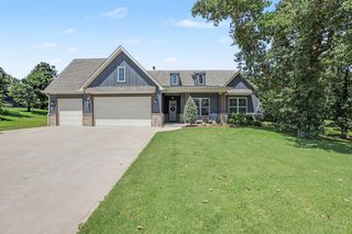 13075 Broken Arrow, Arcadia, OK 73007
