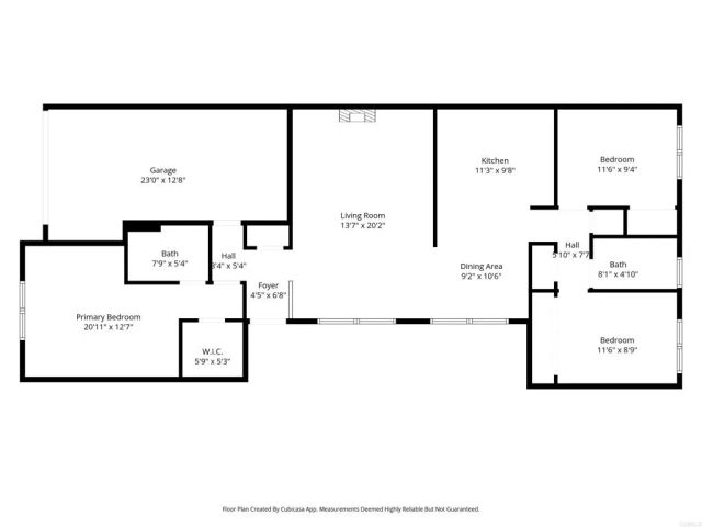 1480 Kim Place, Chula Vista, CA 91911