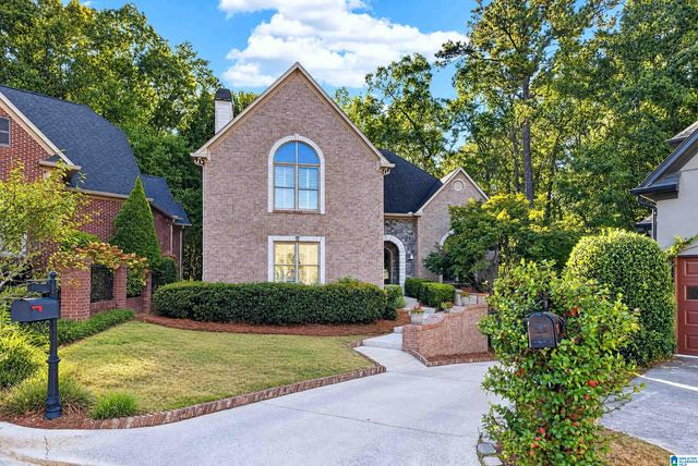 1712 WICKINGHAM COVE, Vestavia Hills, AL 35243