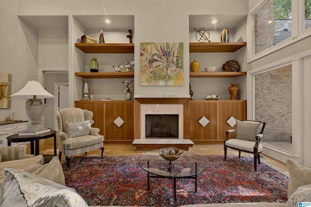 1712 WICKINGHAM COVE, Vestavia Hills, AL 35243