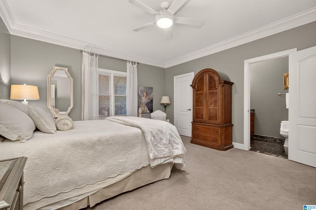 1712 WICKINGHAM COVE, Vestavia Hills, AL 35243