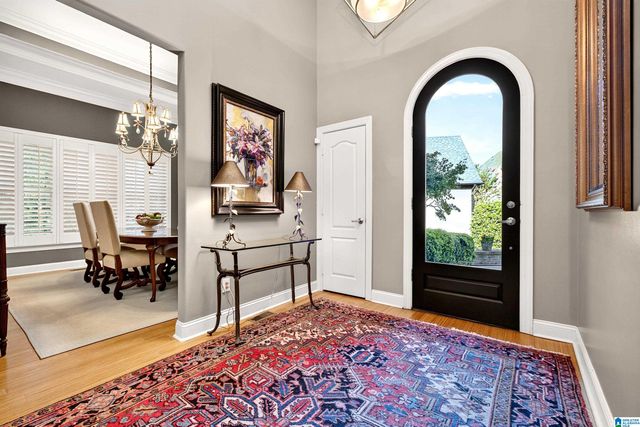 1712 WICKINGHAM COVE, Vestavia Hills, AL 35243