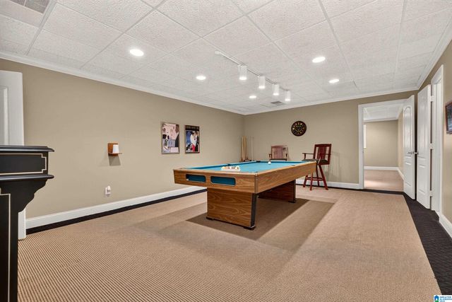 1712 WICKINGHAM COVE, Vestavia Hills, AL 35243