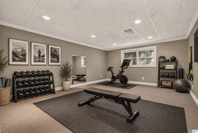 1712 WICKINGHAM COVE, Vestavia Hills, AL 35243