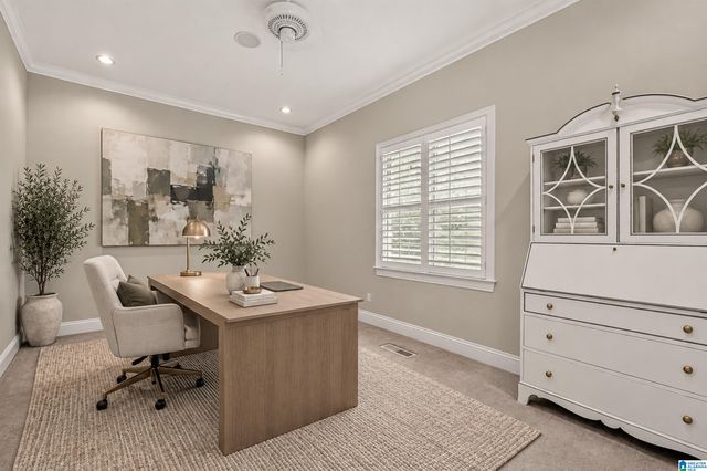 1712 WICKINGHAM COVE, Vestavia Hills, AL 35243