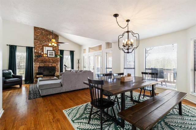 431 Shoreline Drive, Huntsville, TX 77320