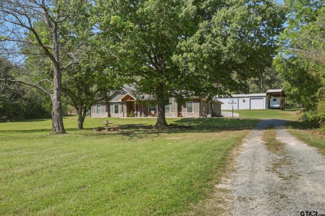 847 Calloway Rd, Marshall, TX 75670
