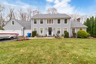 116 Larkspur Lane, Bristol, CT 06010