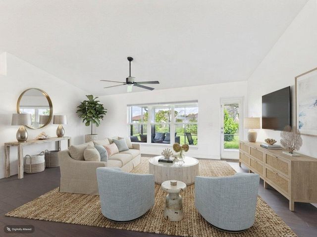 3520 SW Masilunas Street, Port St. Lucie, Port St Lucie, FL 34953