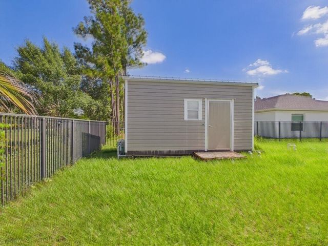 3520 SW Masilunas Street, Port St. Lucie, Port St Lucie, FL 34953