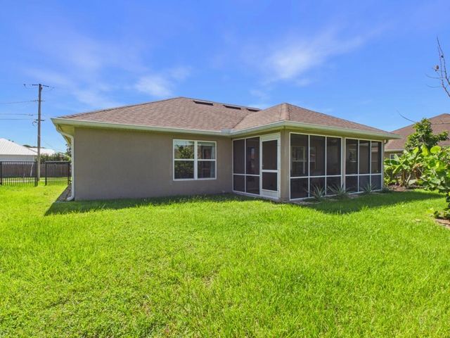 3520 SW Masilunas Street, Port St. Lucie, Port St Lucie, FL 34953