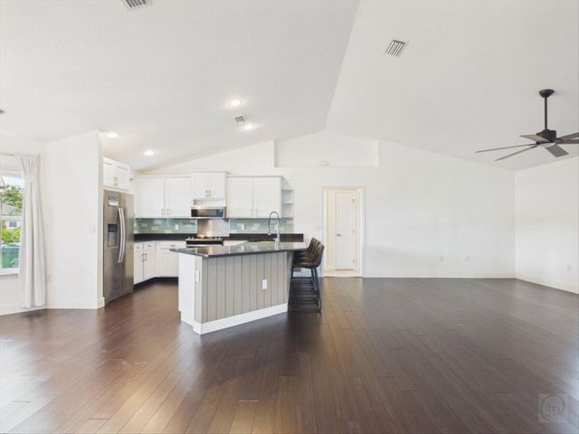 3520 SW Masilunas Street, Port St. Lucie, Port St Lucie, FL 34953