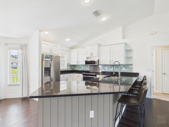 3520 SW Masilunas Street, Port St. Lucie, Port St Lucie, FL 34953