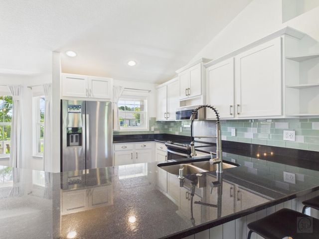 3520 SW Masilunas Street, Port St. Lucie, Port St Lucie, FL 34953