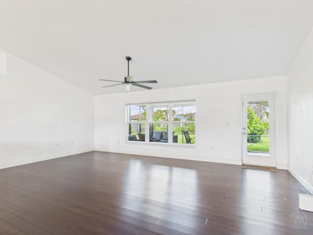 3520 SW Masilunas Street, Port St. Lucie, Port St Lucie, FL 34953