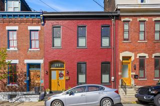 183 44th STREET, Lawrenceville, PA 15201