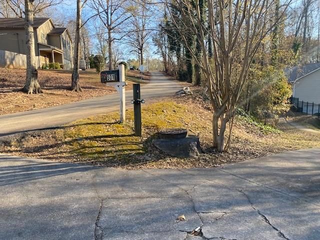 501 Wilbanks Street, Buford, GA 30518