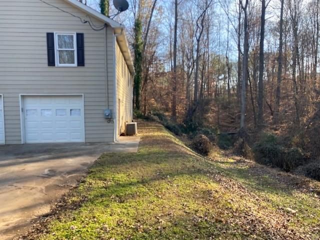 501 Wilbanks Street, Buford, GA 30518