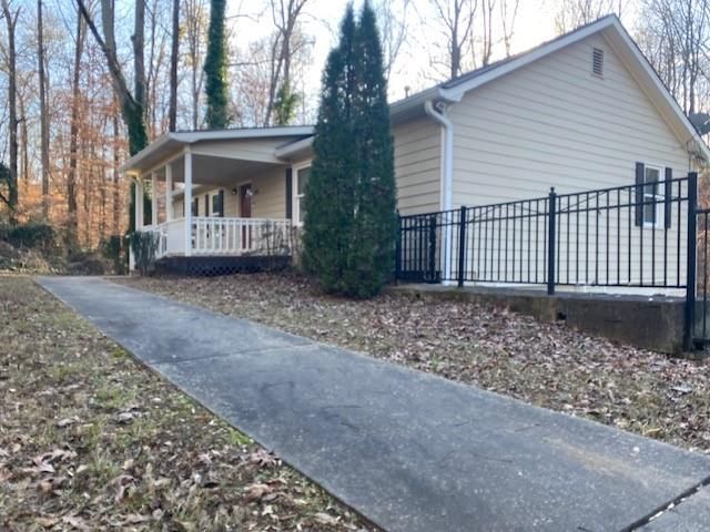 501 Wilbanks Street, Buford, GA 30518