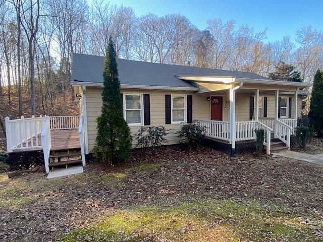 501 Wilbanks Street, Buford, GA 30518