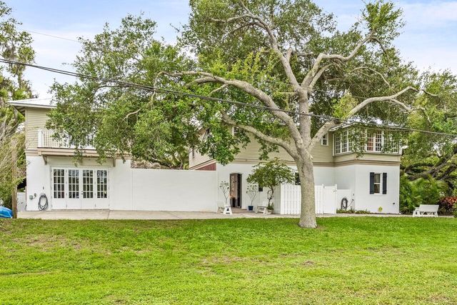 3628 Rio Vista Boulevard, Vero Beach, FL 32963