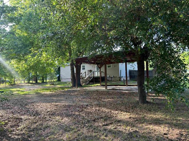 20634 Tomahawk Dr, Chandler, TX 75758