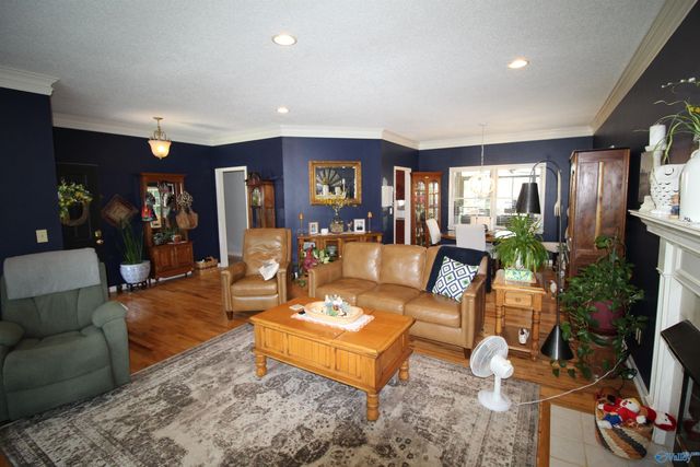 151 Hazelwood Drive, Hazel Green, AL 35750
